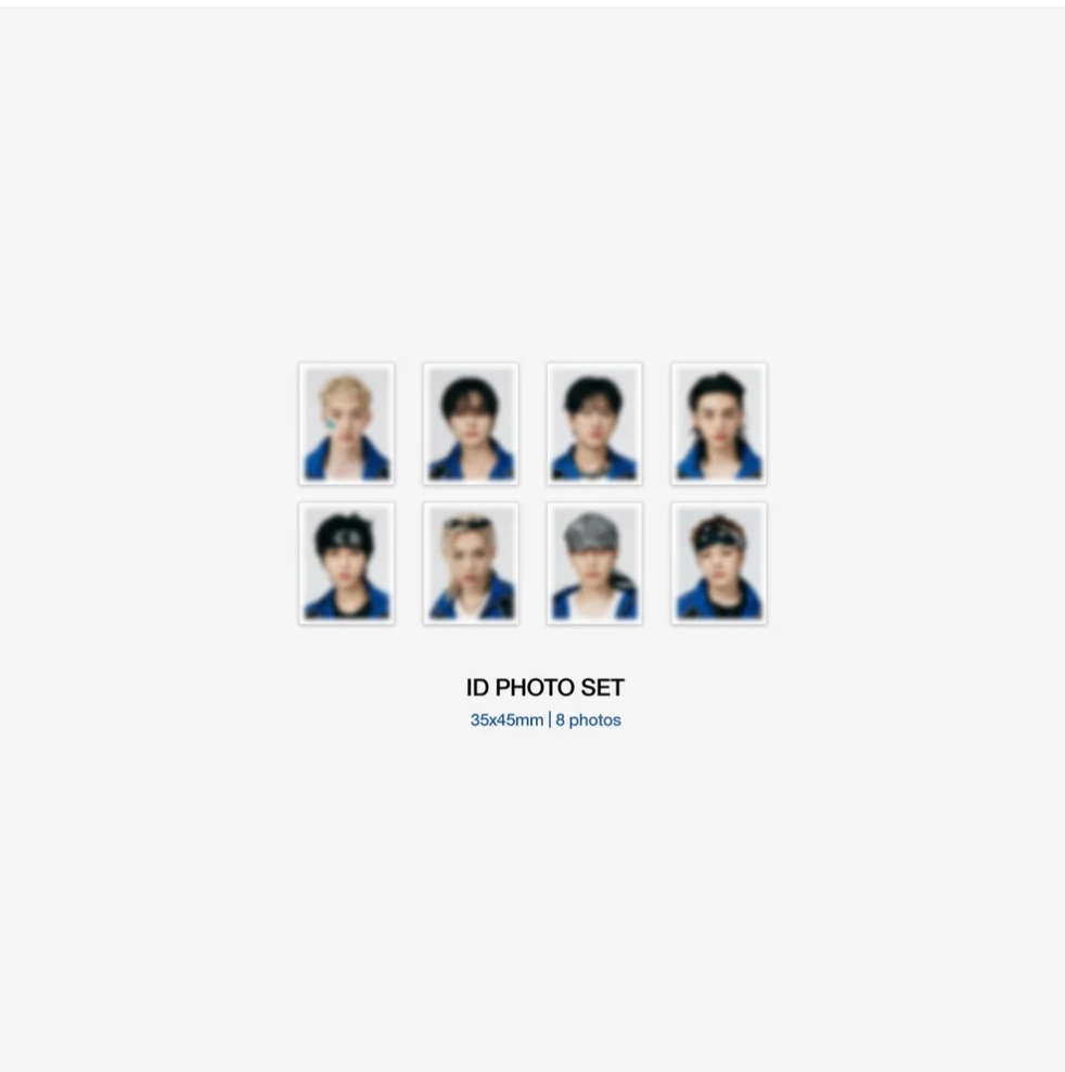 [PREORDER] Stray Kids JAPAN SEASON’S GREETINGS 2027 “WAVE MAKER”
