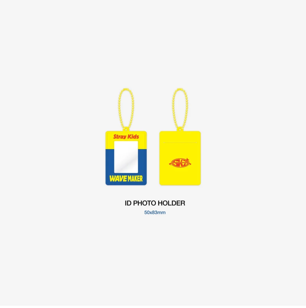 [PREORDER] Stray Kids JAPAN SEASON’S GREETINGS 2027 “WAVE MAKER”