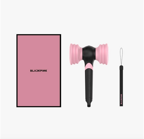 BLACKPINK Official Light Stick Special Edition