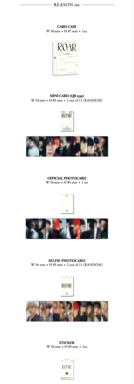 THE BOYZ 8th Mini Album 'BE AWAKE' (Platform Ver.)