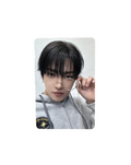 ATEEZ 'GOLDEN HOUR: Part.4' MAKESTAR POB Official Limited Edition Photocards