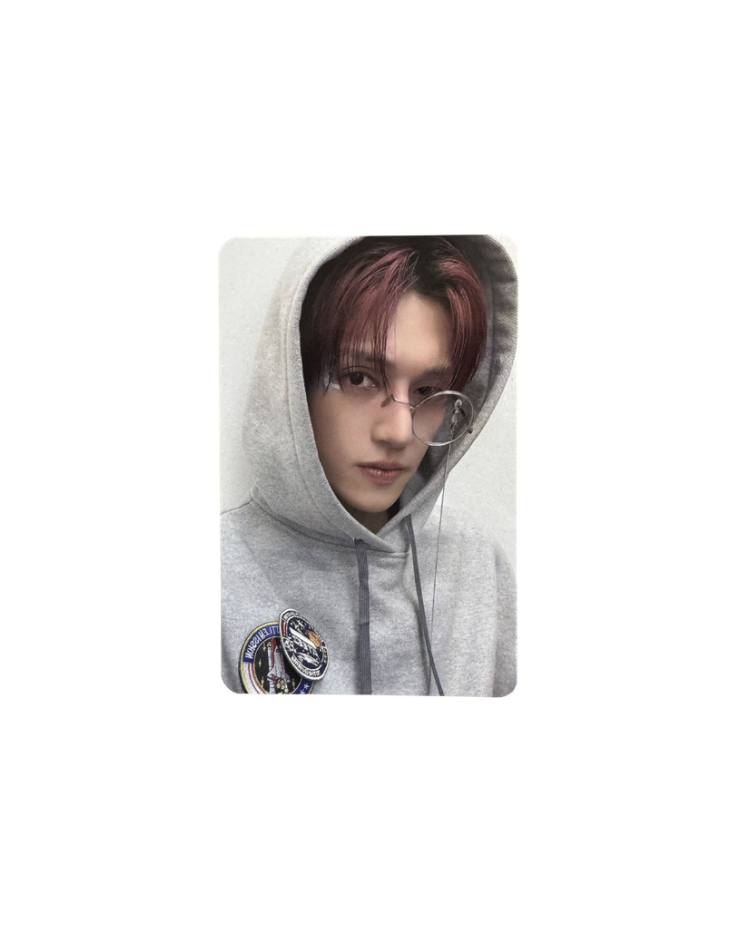 ATEEZ 'GOLDEN HOUR: Part.4' MAKESTAR POB Official Limited Edition Photocards