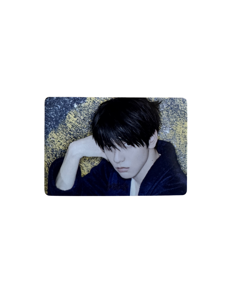 Official TOMORROW X TOGETHER '7TH YEAR : 가시덤불에 잠시 바람이 멈췄을 때' POB Limited Edition Photocard Magnets