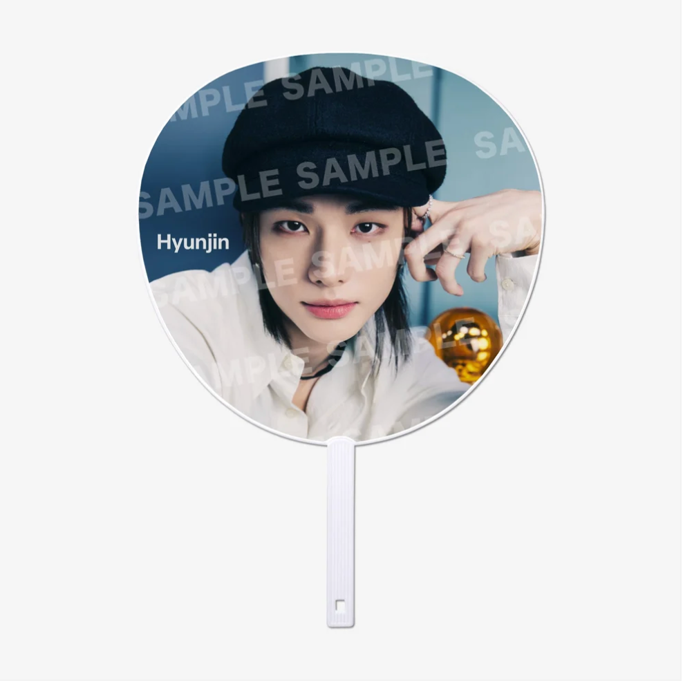[PREORDER] Stray Kids "RUN IT JAPAN" MD - IMAGE PICKET (A)