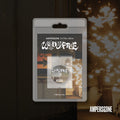 AMPERS&ONE 2nd Mini Album 'WILD & FREE' (FaNCy Ver.) (LIMITED EDITION)