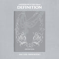 AMPERS&ONE 4th Mini Album 'DEFINITION' (ARE Ver.)
