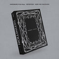 AMPERS&ONE 4th Mini Album 'DEFINITION' (HERE Ver.)