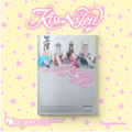 [PREORDER] aespa 1st Japan Mini Album 'Kiss N Tell' (Limited Edition Ver.)