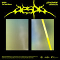 [PREORDER] aespa 2nd Album 'LEMONADE' (LEMONADE Ver.)