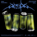 [PREORDER] aespa 2nd Full Album 'LEMONADE' (CAN Ver.)