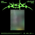 [PREORDER] aespa 2nd Full Album 'LEMONADE' (P.O.S Ver.)