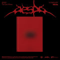 [PREORDER] aespa 2nd Full Album 'LEMONADE' (WDA Ver.)