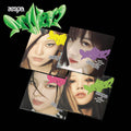 aespa 3rd Mini Album 'MY WORLD' (Poster Ver.)