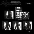 aespa 5th Mini Album 'Whiplash' (BEAT Ver.)