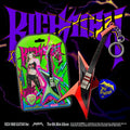 aespa 6th Mini Album 'Rich Man' (Rich Man Guitar Ver.)