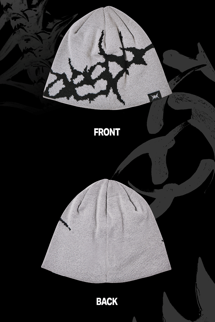 [PREORDER] aespa WEEK – MAKE IT LEMONADE Official Merch - BEANIE