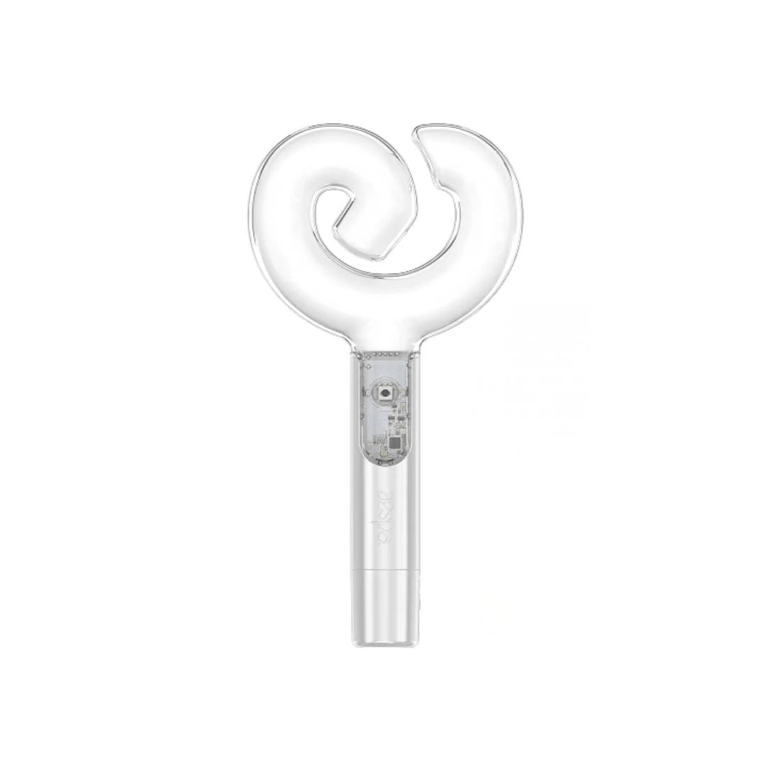 aespa Official Lightstick Ver.2