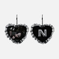 [PREORDER] aespa 2026 LIVE TOUR 'SYNK: COMPLaeXITY' Official MD - Cushion Keyring