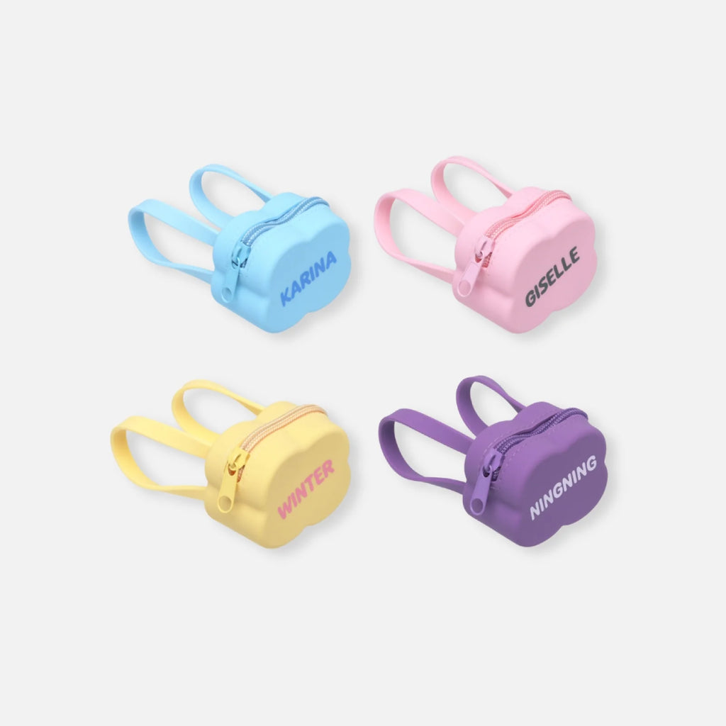 [PREORDER] aespa 2026 LIVE TOUR 'SYNK: COMPLaeXITY' Official MD - Fanlight Case Acc Regular price