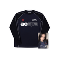 [PREORDER] aespa 2026 LIVE TOUR 'SYNK: COMPLaeXITY' Official MD - JERSEY T-SHIRT SET