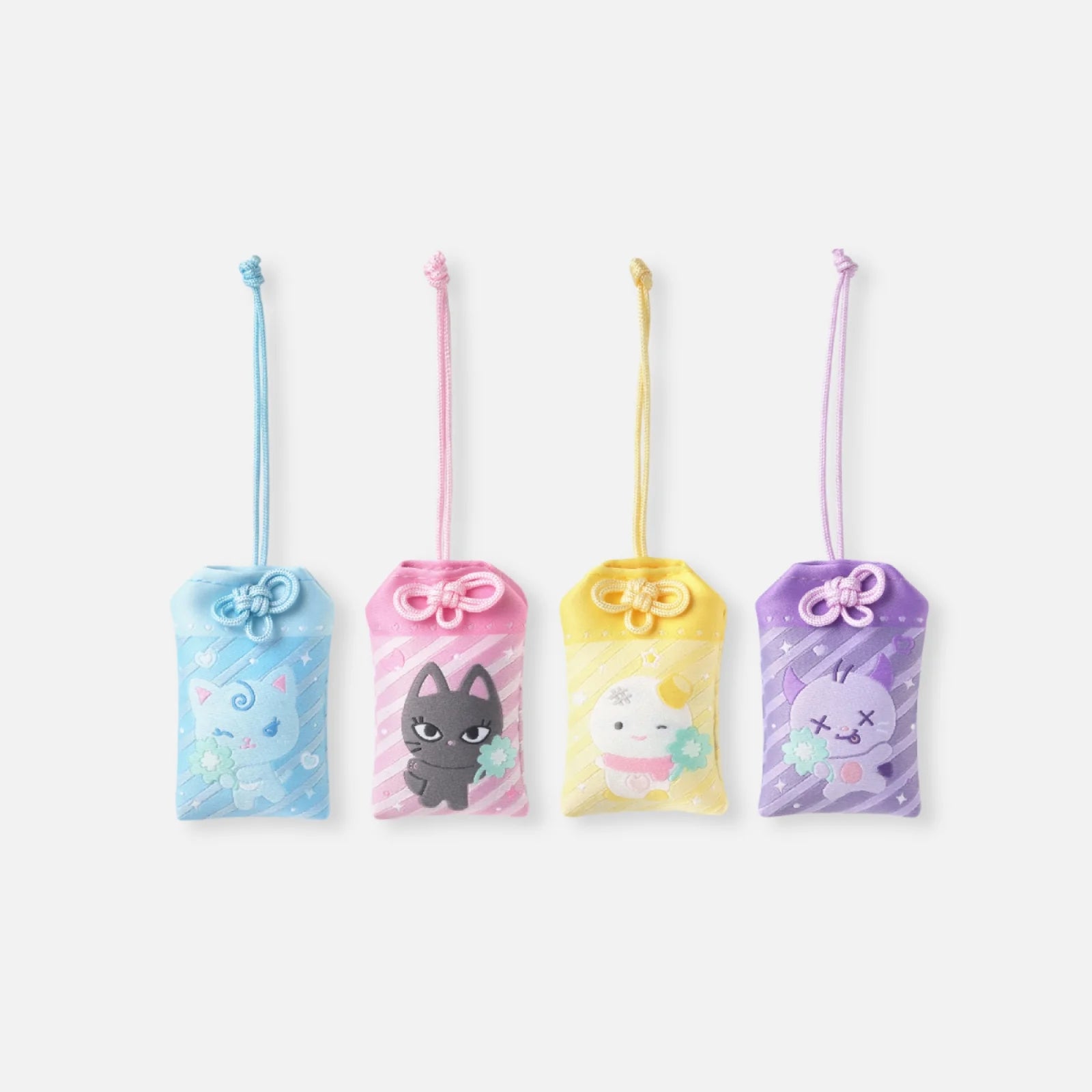 [PREORDER] aespa 2026 LIVE TOUR 'SYNK: COMPLaeXITY' Official MD - Lucky Charm