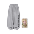 [PREORDER] aespa 2026 LIVE TOUR 'SYNK: COMPLaeXITY' Official MD - TRAINING PANTS SET