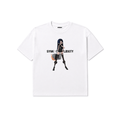 [PREORDER] aespa 2026 LIVE TOUR 'SYNK: COMPLaeXITY' Official MD - T-SHIRT