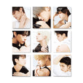 &TEAM KR 2nd Mini Album 'Mark on Me' (SOLO Ver.)