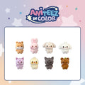 ATEEZ MD 'ANITEEZ IN COLOR' TINY ANITEEZ PLUSH DOLL