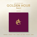 ATEEZ 10th Mini Album 'GOLDEN HOUR : Part.1' (Digipack Ver.)