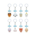 [PREORDER] ATEEZ 8TH ANNIVERSARY 'Blue Drift' Official MD - LUCKY FISH CHARM