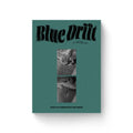 [PREORDER] ATEEZ 8th Anniversary PHOTOBOOK 'Blue Drift'