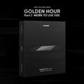 ATEEZ 'GOLDEN HOUR : Part.1' (WORK TO LIVE VER.)