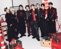 [PREORDER] ATEEZ Japanese Album 5th Single Album(Limited A or B Ver.)