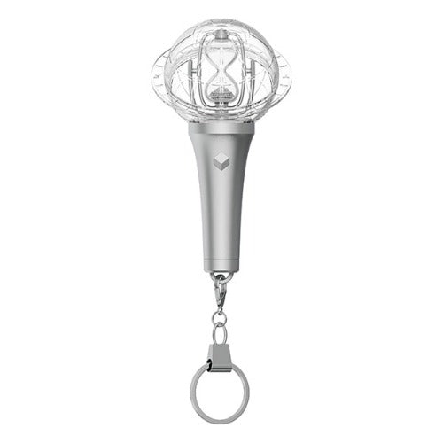 ATEEZ OFFICIAL LIGHTINY KEYRING ver.3