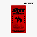 [PREORDER] ATEEZ MIIMCA FAN SET Ver.2