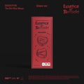 BAEKHYUN 5th Mini Album 'Essence of Reverie' (Platform Album)