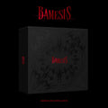 BamBam 3rd Mini Album 'BAMESIS'