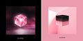 BLACKPINK 1st Mini Album 'SQUARE UP'