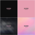 BLACKPINK 1st Album 'THE ALBUM'