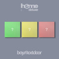 [PREORDER] BOYNEXTDOOR 1st Album Repackage 'HOME : DELUXE'