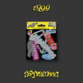 BOYNEXTDOOR 3rd EP Album '19.99' (Clink ver.)