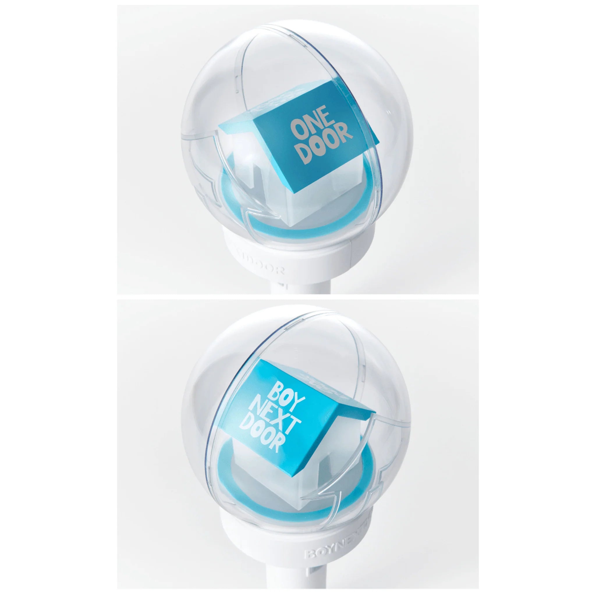 BOYNEXTDOOR Official Light Stick