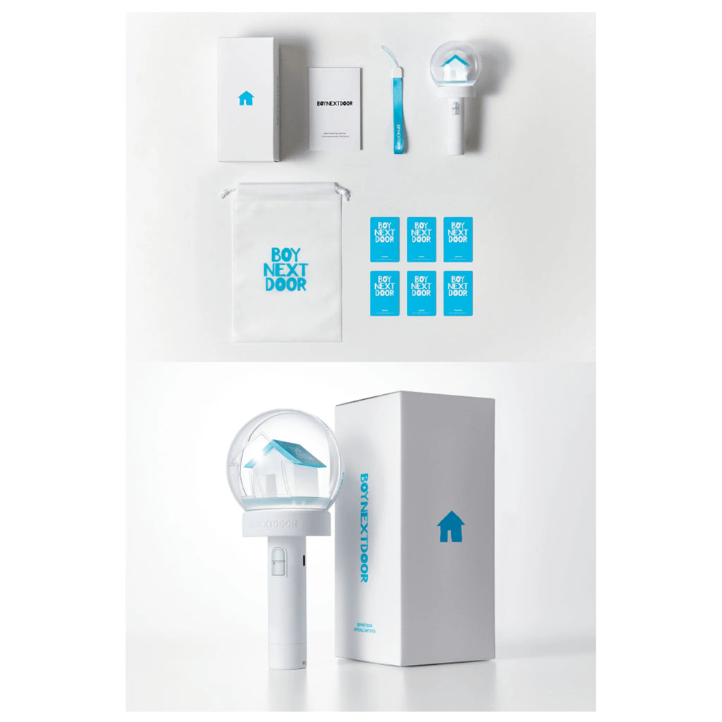 BOYNEXTDOOR Official Light Stick