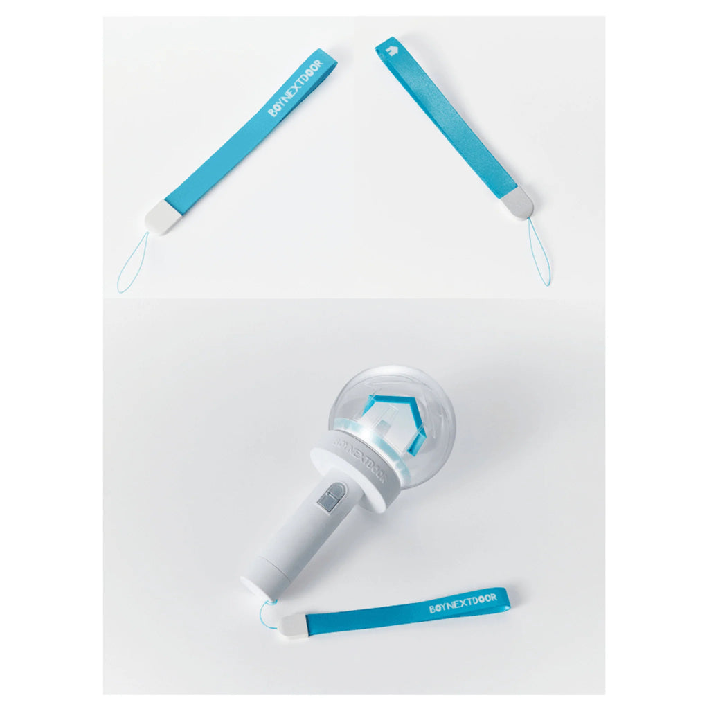BOYNEXTDOOR Official Light Stick