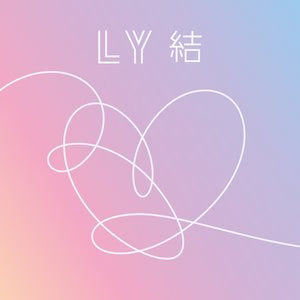 BTS 3rd Compilation Album 'Love Yourself : Answer'