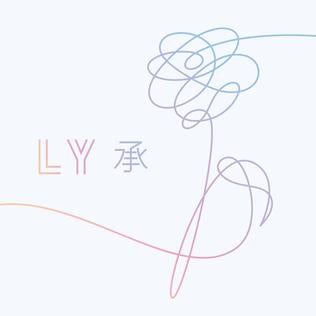 BTS 5th Mini Album 'Love Yourself : Her'