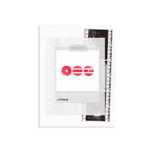 BTS 5th Full Album 'ARIRANG' (Weverse Albums Ver.)