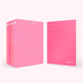 BTS 6th Mini Album 'Map of the Soul : Persona'