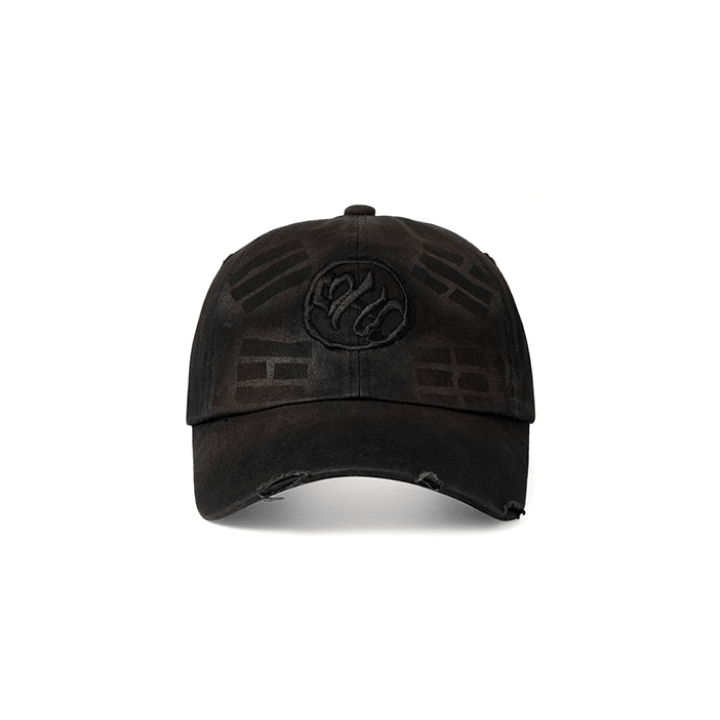 [PREORDER] BTS 'ARIRANG' Official MD Ball Cap (Black)